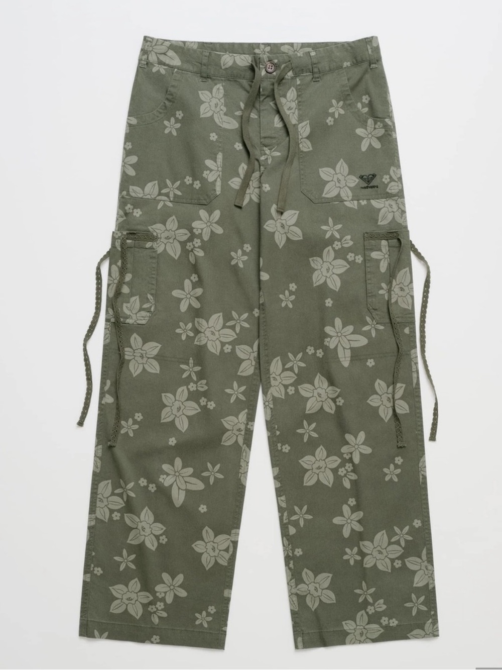 Madhappy X Roxy Cargos Size medium